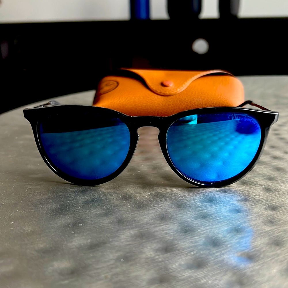 Ray-ban Erika polarized sunglasses